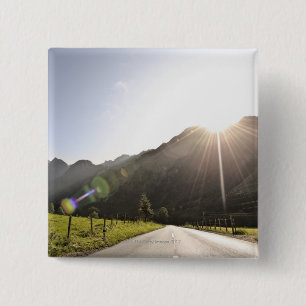 Chapa Cuadrada kaprun, Salzburg, tierra del salzburger,