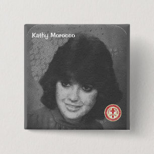 Chapa Cuadrada Kathy Marruecos