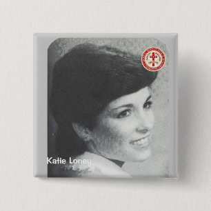 Chapa Cuadrada Katie Loney