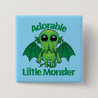 Kawaii Cthulhu es un adorable pequeño monstruo