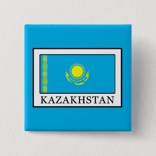 Chapa Cuadrada Kazajistán