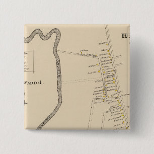 Chapa Cuadrada Keene, Sala 4