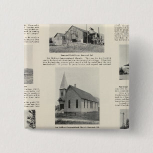 Chapa Cuadrada Kenwood, California