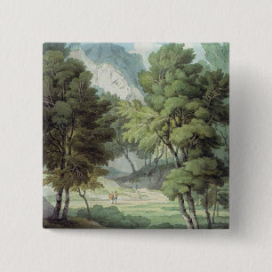 Chapa Cuadrada Kerswell, Devon