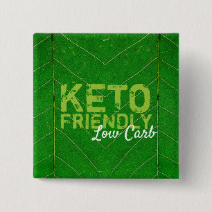Chapa Cuadrada Keto Friendly Low Carb