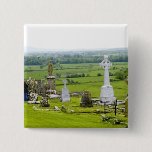 Chapa Cuadrada Killkenny, Irlanda. El dramático Espectáculo de