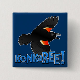 Chapa Cuadrada ¡KonkaREE!