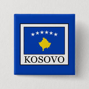 Chapa Cuadrada Kosovo
