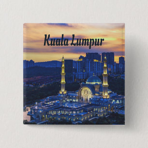 Chapa Cuadrada Kuala Lumpur