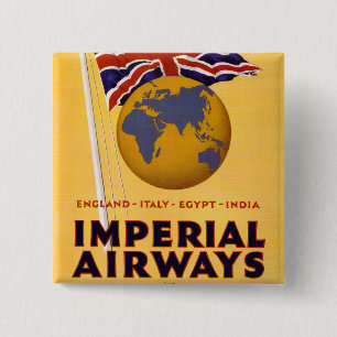Chapa Cuadrada La aerolínea del imperio