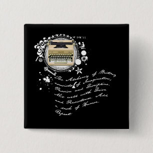 Chapa Cuadrada La alquimia de la escritura