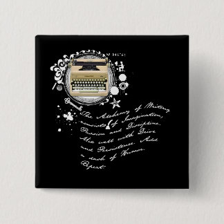 Chapa Cuadrada La alquimia de la escritura