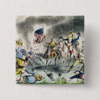 La batalla de New Orleans, pub. Curtidor de