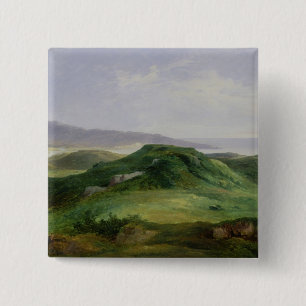 Chapa Cuadrada La boca del río Bidassoa