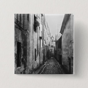 Chapa Cuadrada La callejón sin salida Briard, de cita Coquenard,