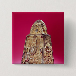 Chapa Cuadrada La capilla de Bell de St Patrick