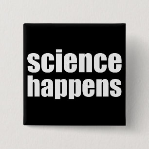 Chapa Cuadrada La ciencia sucede