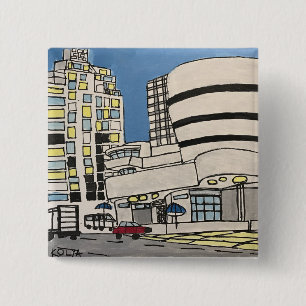 Chapa Cuadrada La ciudad