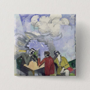 Chapa Cuadrada La conquista del aire, 1913