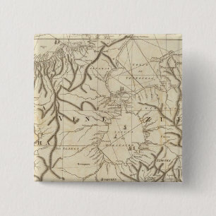 Chapa Cuadrada La costa de Tierra Firma desde Cartagena