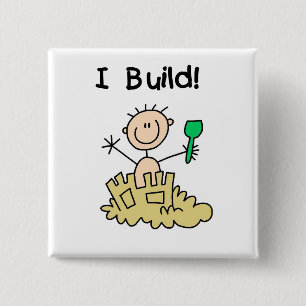 Chapa Cuadrada La estructura del muchacho I se escuda las