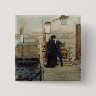 Chapa Cuadrada La etapa de aterrizaje