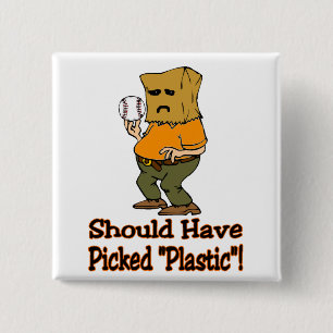 Chapa Cuadrada La fan