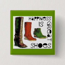 Chapa Cuadrada la felicidad es