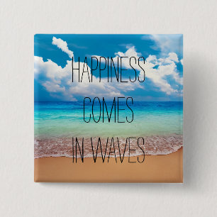 Chapa Cuadrada La felicidad llega en oleadas