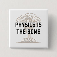 La física es la bomba nuclear
