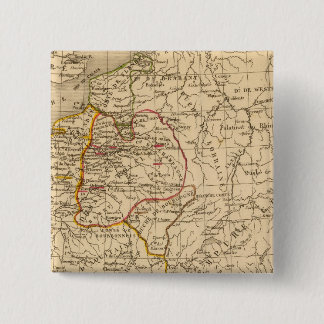 Chapa Cuadrada La France 1108 a 1180