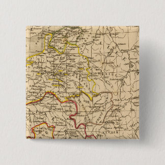 Chapa Cuadrada La France 1380 a 1422