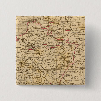 Chapa Cuadrada La France 1774 a 1793