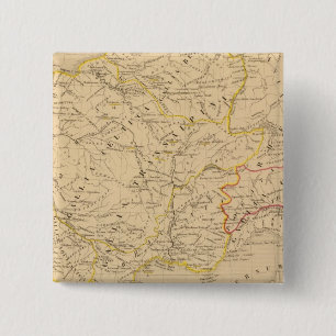 Chapa Cuadrada La Gaule