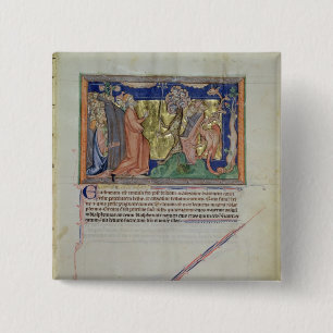 Chapa Cuadrada La gente que adora la bestia y