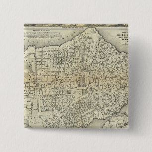 Chapa Cuadrada La Habana, Cuba