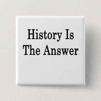 Chapa Cuadrada La Historia Es La Respuesta
