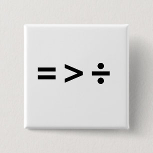 CHAPA CUADRADA LA IGUALDAD ES MAYOR QUE LOS DI