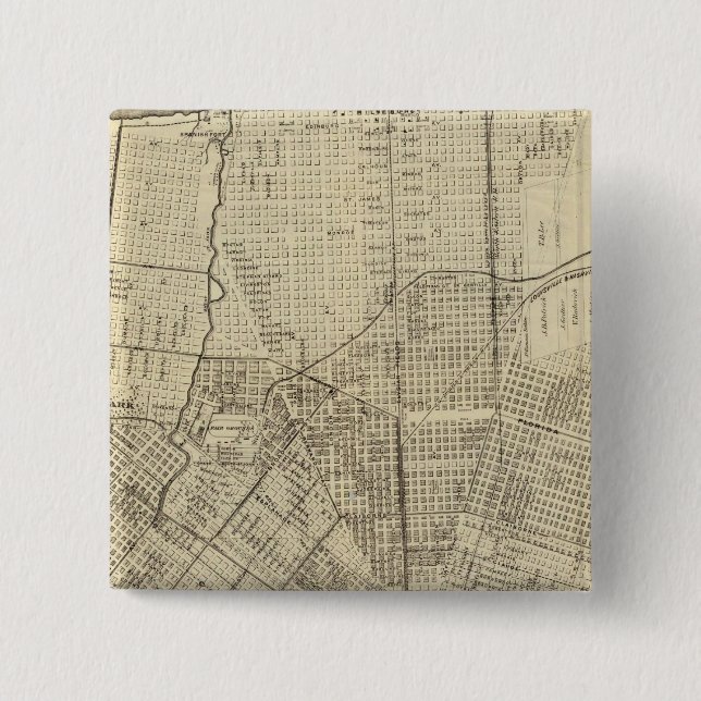 Chapa Cuadrada La industria mundial (Anverso)