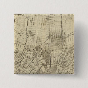 Chapa Cuadrada La industria mundial