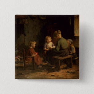 Chapa Cuadrada La lección de la lectura