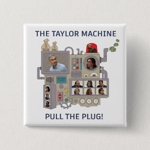 Chapa Cuadrada La máquina de Taylor