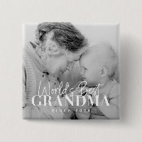 La mejor abuela del mundo desde la fotografía de M
