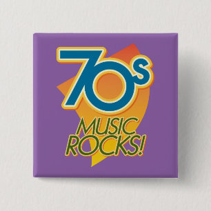 Chapa Cuadrada ¡La música Rocks de los 70!