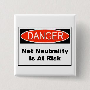Chapa Cuadrada La Neutralidad Neta Está En Riesgo