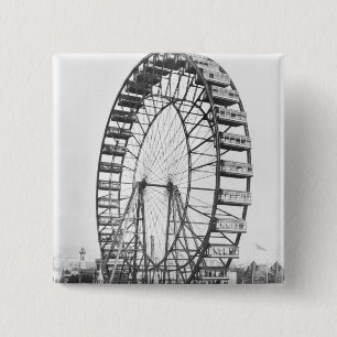 Chapa Cuadrada La noria en el colombino del mundo