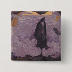 Chapa Cuadrada La onda violeta, c.1895-6