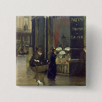 La Parfumerie Viollet, DES Capucines del bulevar