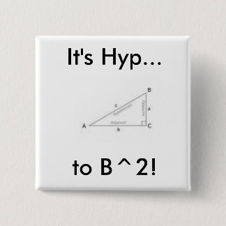 Chapa Cuadrada ¡la pinta 1, es Hyp… a B^2!