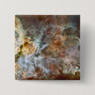 Chapa Cuadrada La región central de la Carina Nebula
